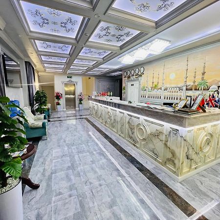 Medina Hotel Самарканд Екстериор снимка